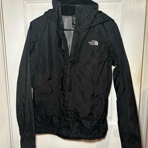 The North Face Black Jacket